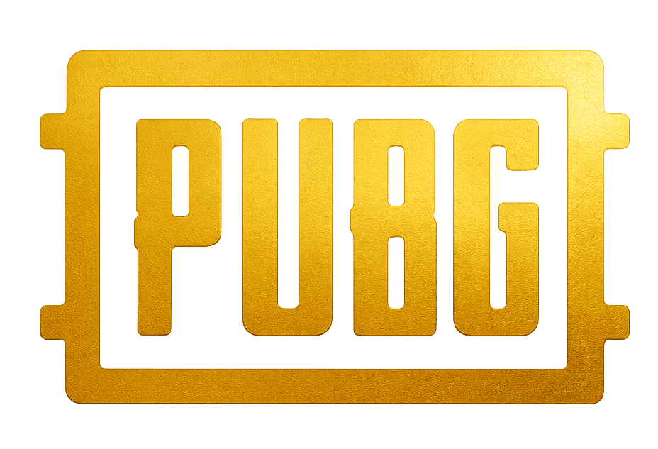 PUBG Logo