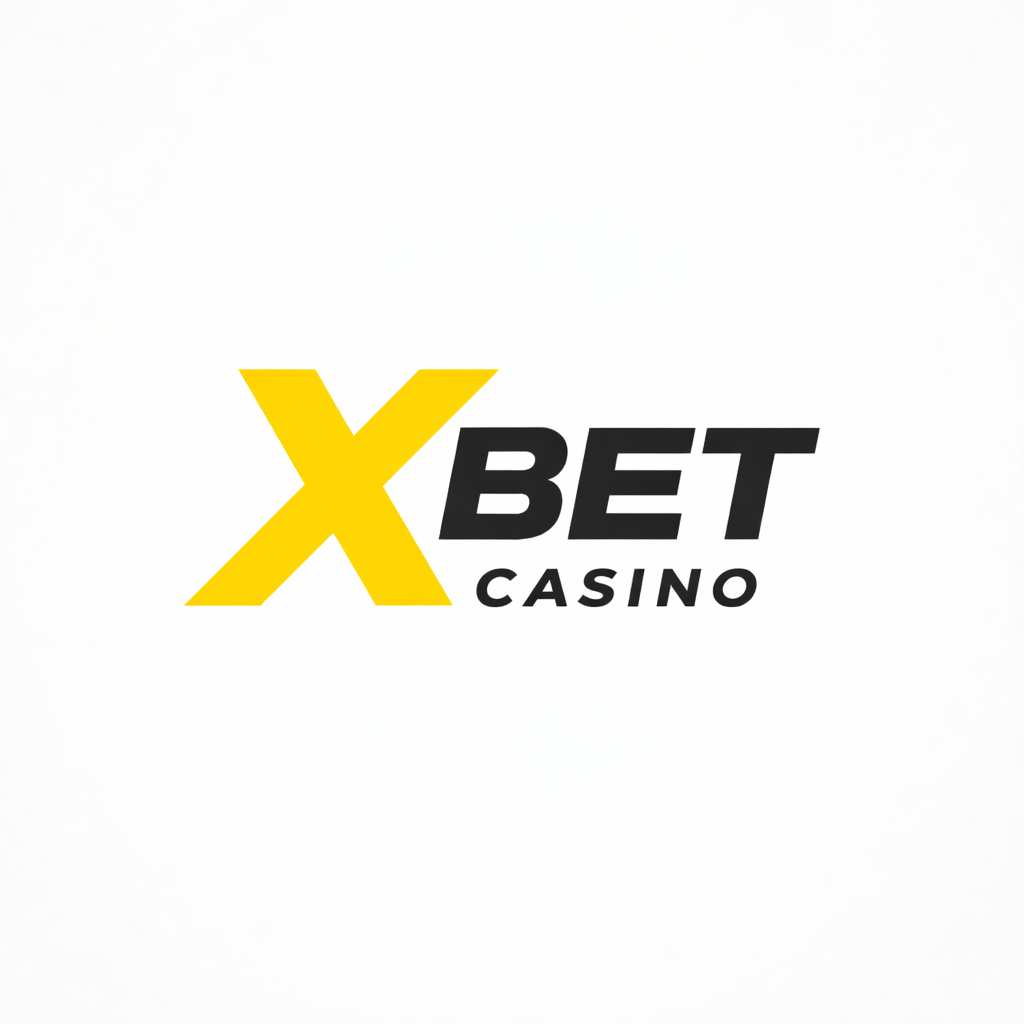 X BET App Icon